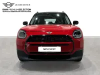 Nuevo Mini Countryman 150 kW (204 CV) 2025 SUV