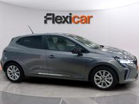 Usado Renault Clio V Evolution 101 CV (74 kW) 2025 Azul Utilitario