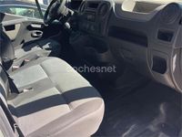 Usado Renault Master 100 CV (73 kW) 2012 Blanco Pickup/Camioneta