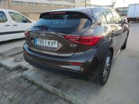 usado Infiniti Q30 1.6t 90kw (122cv) Premium