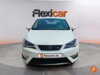 Usado Seat Ibiza FR 110 CV (80 kW) 2017 Blanco