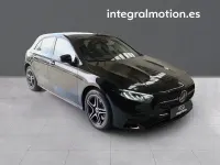 Usado Mercedes A250 217 CV (159 kW) 2024 Negro
