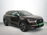 Usado DS Automobiles DS7 Crossback So Chic 227 CV (166 kW) 2018 Marrón SUV