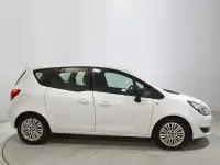 Usado Opel Meriva Selective 120 CV (88 kW) 2014 Blanco Monovolumen