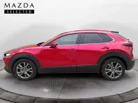 Usado Mazda CX-30 186 CV (136 kW) 2022 Rojo SUV