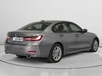 Usado BMW 320 Shadowline 204 CV (150 kW) 2024 Berlina