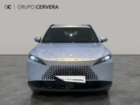 Nuevo Omoda 7 279 CV (205 kW) 2026 Gris / plata SUV