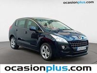 usado Peugeot 3008 Premium 1.6 VTi 120