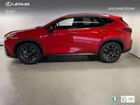 usado Lexus NX300h 450h+ F Sport 4WD