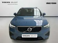 Usado Volvo XC40 Core 163 CV (119 kW) 2025 Azul SUV
