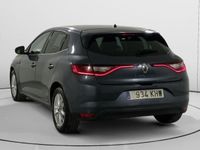 Usado Renault Mégane IV Intens 101 CV (74 kW) 2018