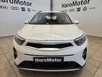 Brugt Kia Stonic 84 HK (61 kW) 2023 Hvid SUV
