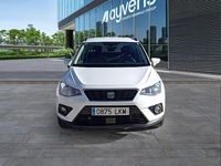 Usado Seat Arona Style 115 CV (84 kW) 2020 Blanco SUV