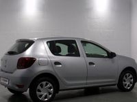 usado Dacia Sandero Essential