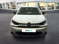 Usado Citroën C4 147 CV (108 kW) 2025 Blanco Berlina