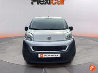 Usado Fiat Fiorino 95 CV (69 kW) 2021 Blanco Monovolumen