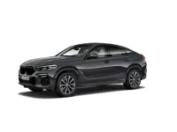 Usado BMW X6 Comfort Edition 286 CV (210 kW) 2021 Gris SUV