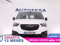 Usado Opel Combo 101 CV (74 kW) 2022 Blanco Monovolumen