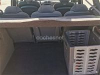Brugt Citroën C4 Picasso 120 HK (88 kW) 2007 Hvid MPV