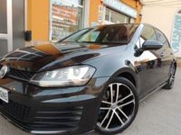 usado VW Golf 2.0 TDI DSG 5p. Sport Edition BMT