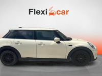 Usado Mini ONE 102 CV (75 kW) 2019 Beige Utilitario