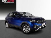 Usado VW T-Cross Advance 95 CV (69 kW) 2023 SUV