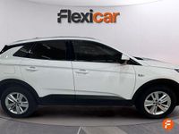 Usado Opel Crossland X Innovation 130 CV (95 kW) 2019 Blanco SUV
