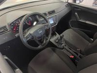 Usado Seat Arona Reference 95 CV (69 kW) 2018 Blanco SUV