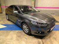 usado Ford Mondeo 2.0 Híbrido 137kW (187CV) Titanium HEV