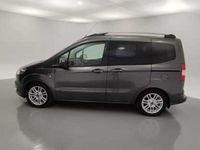 usado Ford Tourneo 1.0 Ecoboost Titanium