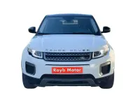 Usado Land Rover Range Rover evoque HSE 150 CV (110 kW) 2017 Blanco SUV