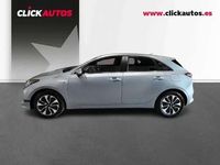 Usado Kia Ceed 101 CV (74 kW) 2025 Plateado Utilitario