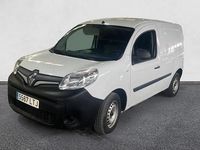 Usado Renault Kangoo 80 CV (58 kW) 2021 Monovolumen