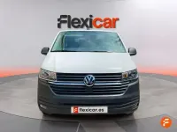 Usado VW Caravelle 150 CV (110 kW) 2023 Blanco Van