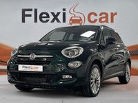 usado Fiat 500X Cross 1.6 MultiJet 120cv 4x2 Diésel en Flexicar Getafe-Fuenlabrada