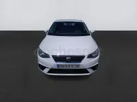 Brugt Seat Ibiza Style 95 HK (69 kW) 2018 Hvid Hatchback