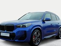 Usado BMW X1 163 CV (119 kW) 2024 SUV