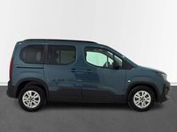 Usado Peugeot Rifter Allure 100 CV (73 kW) 2024 Azul Monovolumen