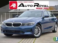 Usado BMW 320 Comfort Edition 190 CV (139 kW) 2021 Azul Berlina