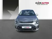 Usado Kia Picanto Active 79 CV (58 kW) 2025 Gris Utilitario