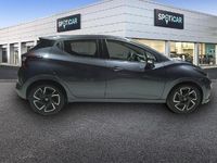 Usado Nissan Micra Acenta 92 CV (67 kW) 2022 Gris Utilitario