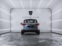 Usado Seat Ibiza ST Style 105 CV (77 kW) 2013 Gris / plata Familiar