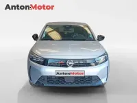 Nuevo Opel Corsa Edition 110 CV (80 kW) 2026 Gris / plata Utilitario