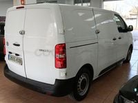 Usado Toyota Proace Verso 120 CV (88 kW) 2019 Blanco Familiar