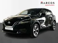 Usado Nissan Qashqai N-Connecta 158 CV (116 kW) 2024 SUV