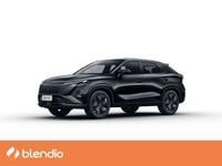 Nuevo Omoda 5 146 CV (107 kW) 2026 Negro SUV