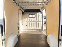 Usado Fiat Ducato 115 CV (84 kW) 2018 Blanco Van