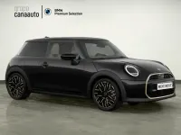 Usado Mini Cooper S 204 CV (150 kW) 2025 Utilitario