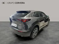 Nuevo Mazda CX-30 Prime-Line 140 CV (102 kW) 2025 Gris SUV
