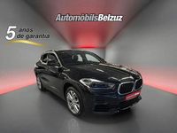 Usado BMW X2 140 CV (102 kW) 2021 Negro SUV